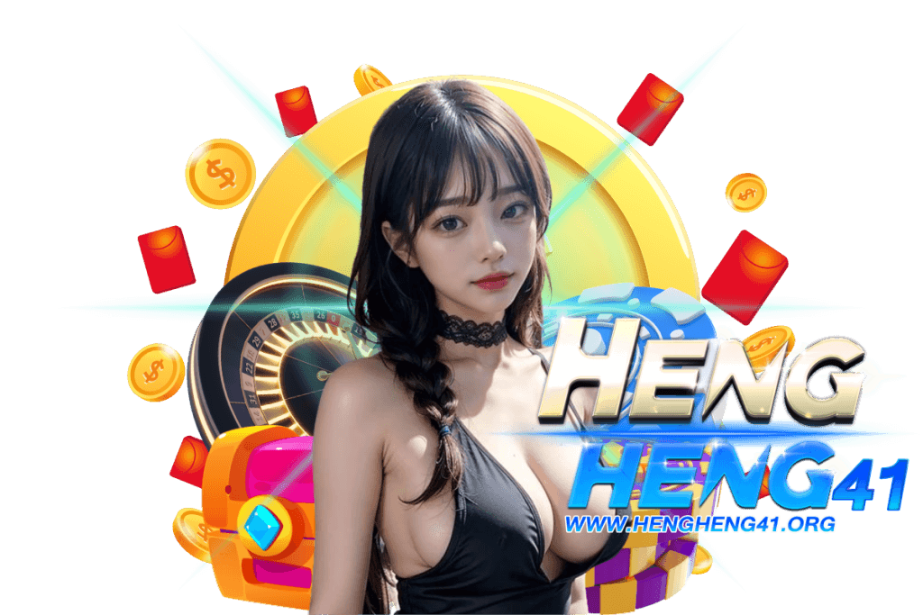 hengheng41 สมัคร