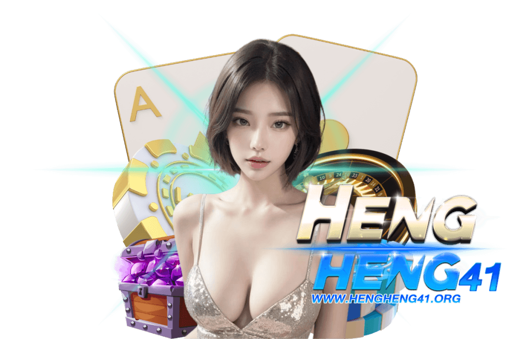 hengheng41 สล็อต