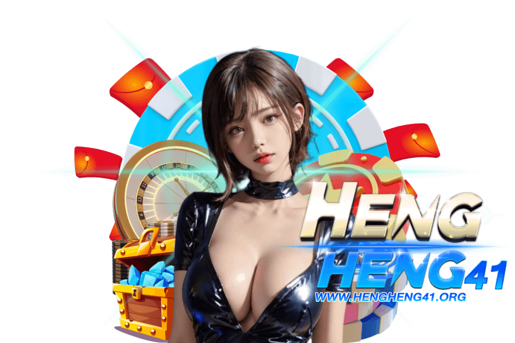 hengheng41 เว็บตรง